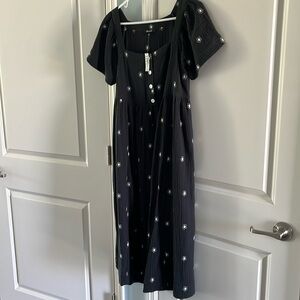 NWT Madewell Dress